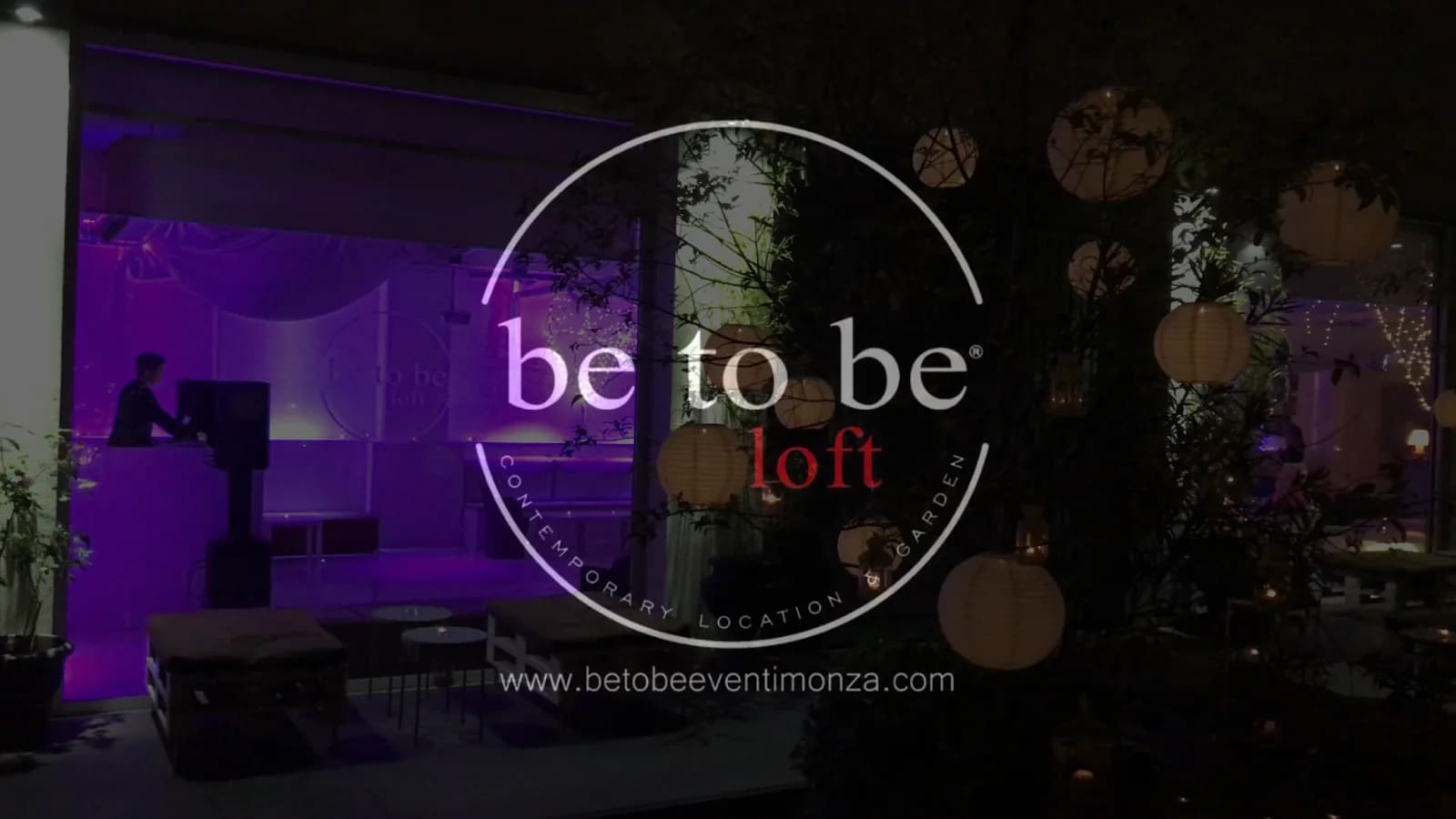 Be To Be Loft