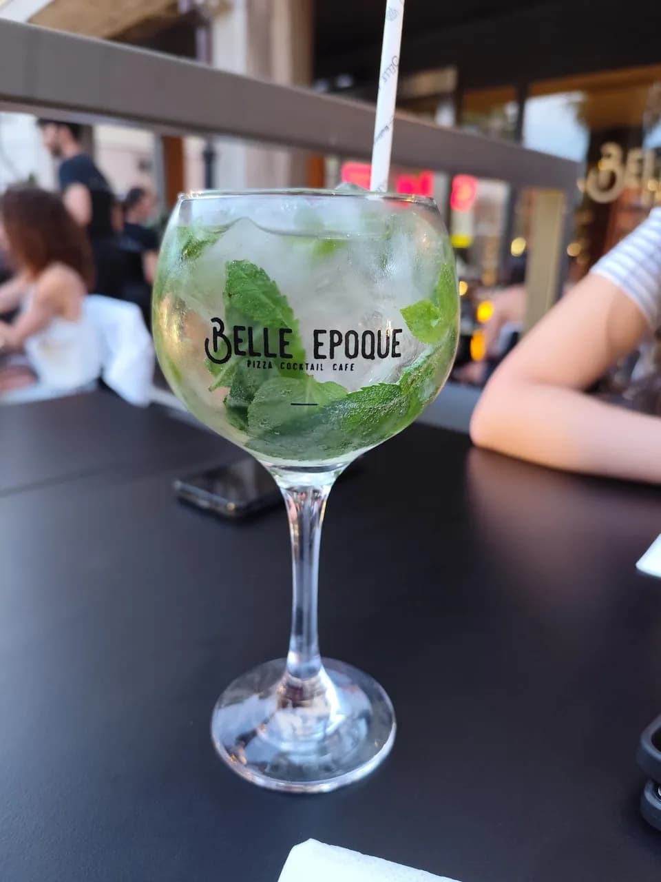 Belle Epoque