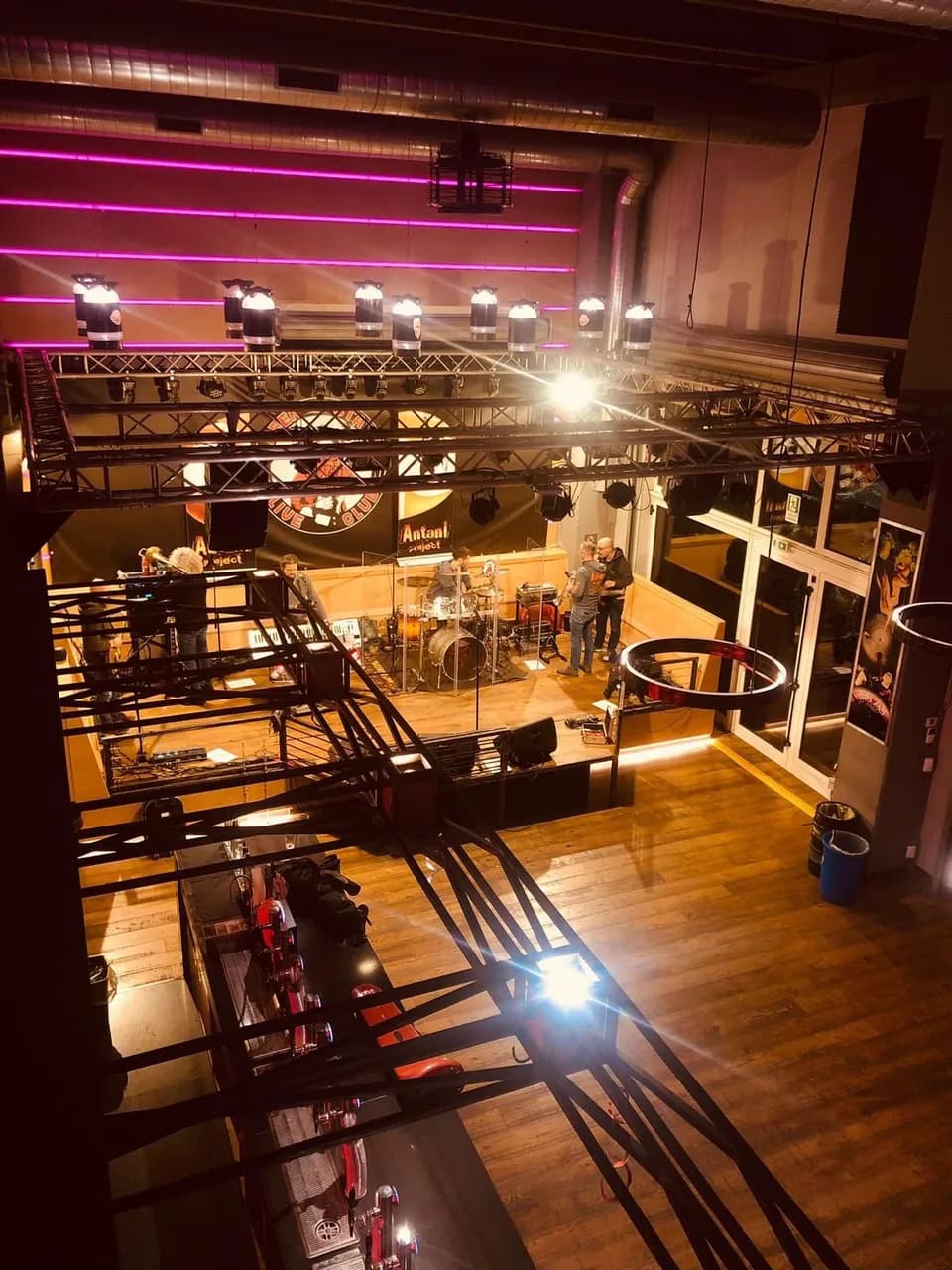 Beer Station Live Club Ed Eventi