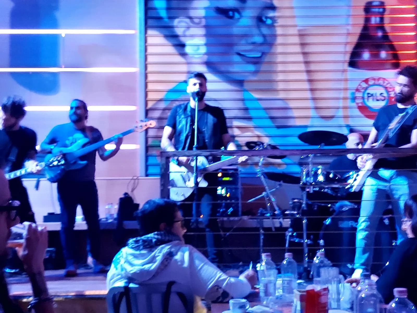 Beer Station Live Club Ed Eventi