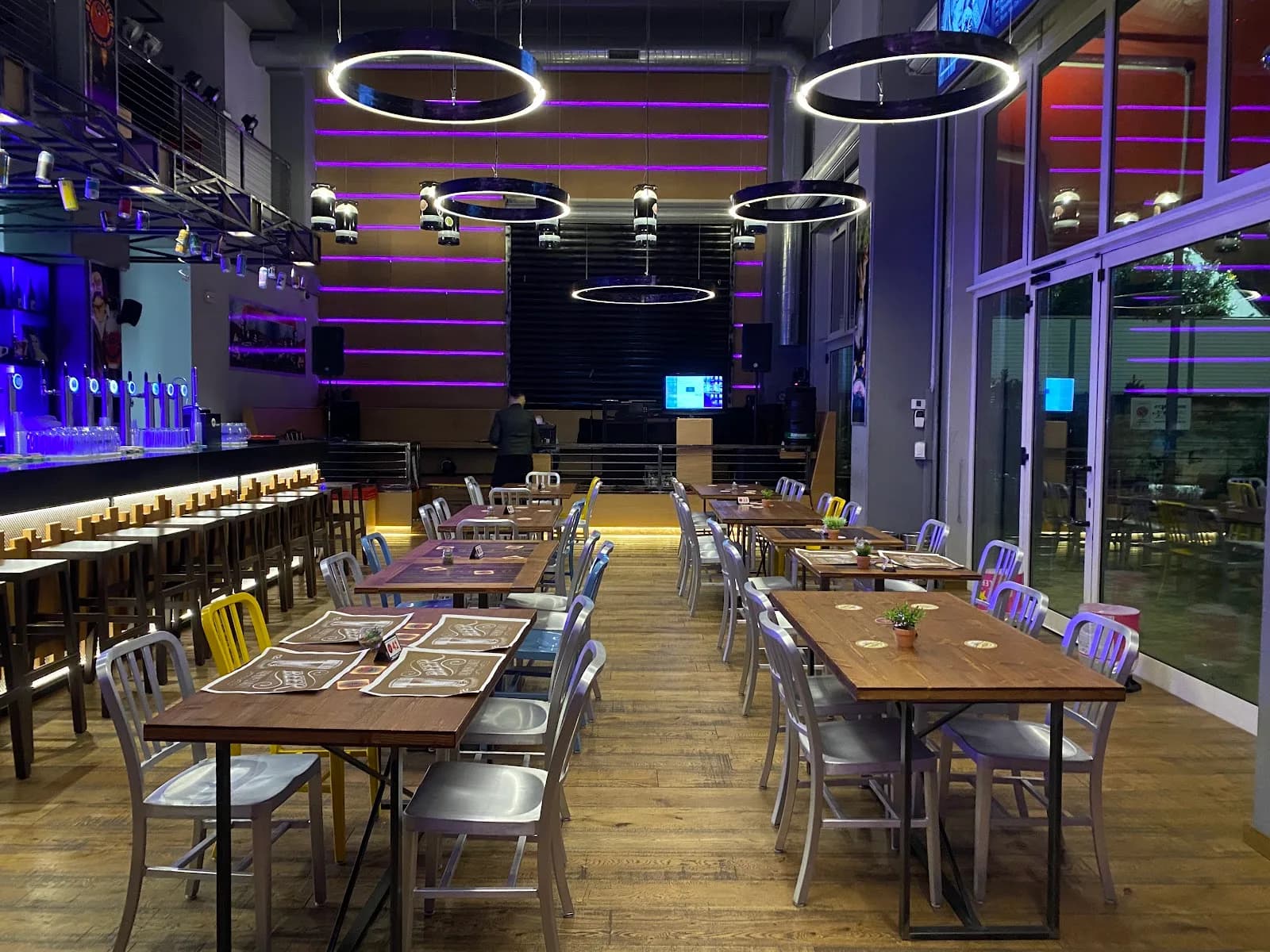 Beer Station Live Club Ed Eventi
