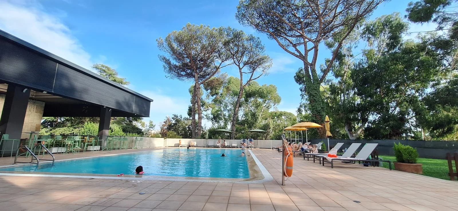 Belstay Roma Aurelia
