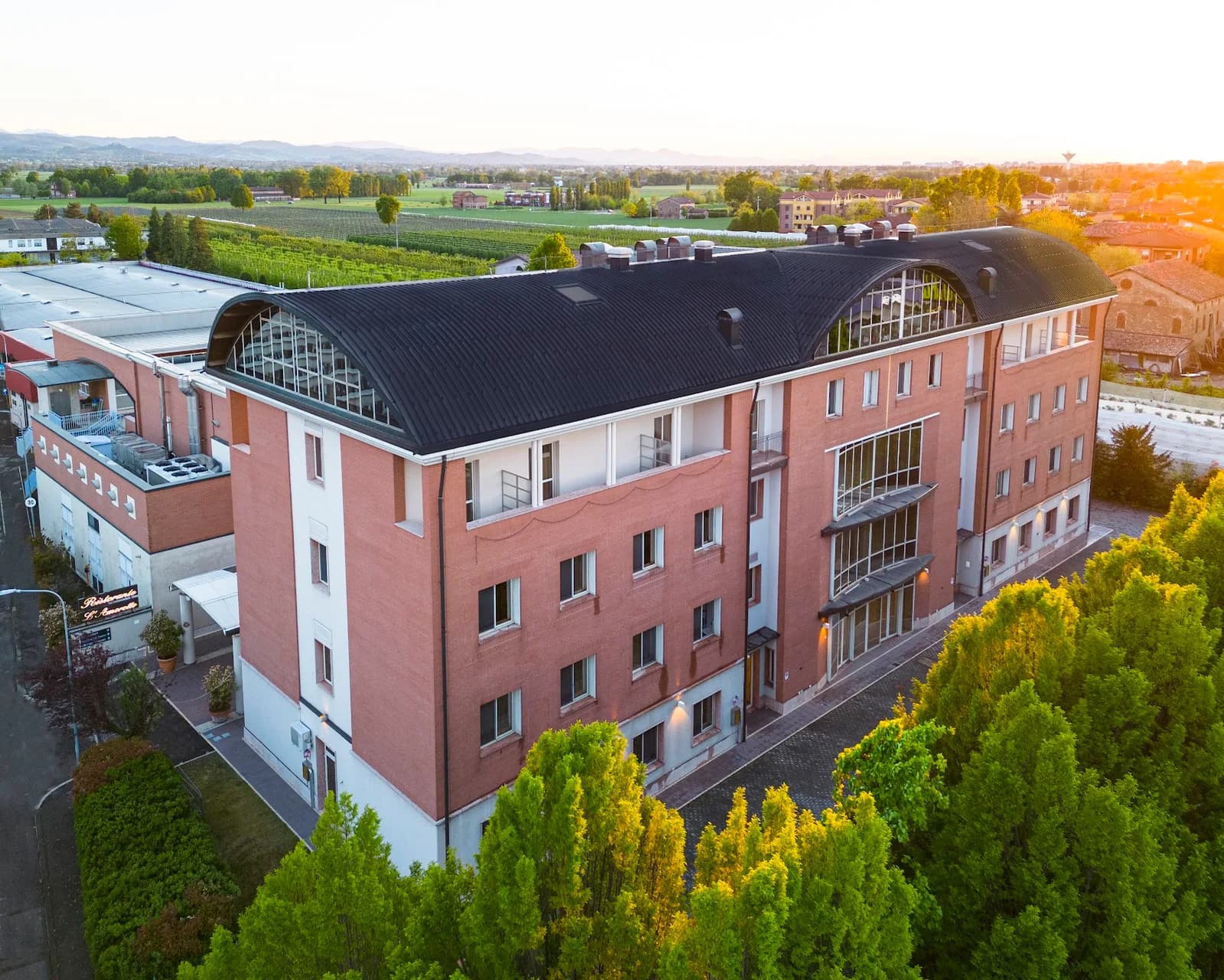 Best Western Classic Hotel