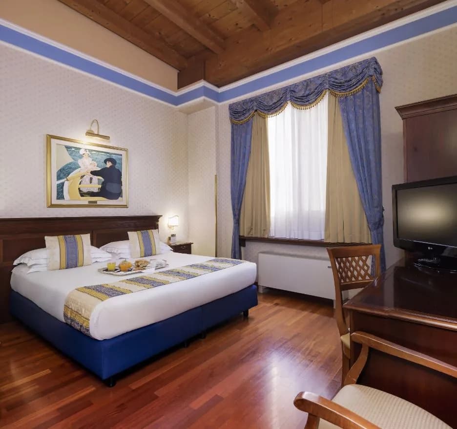 Best Western Classic Hotel