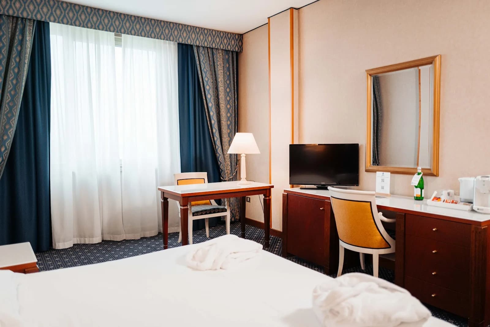 Best Western Ctc Hotel Verona