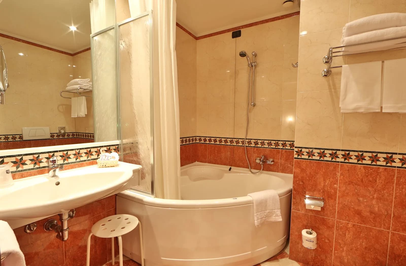 Best Western City Hotel