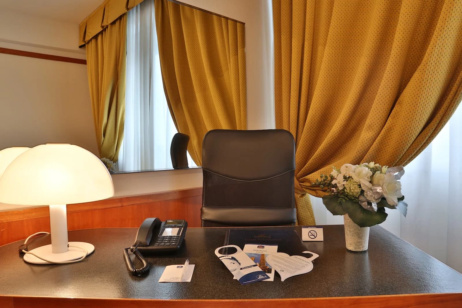 Best Western City Hotel