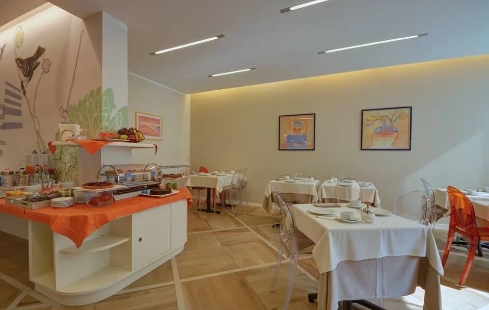 Best Western Hotel Crimea