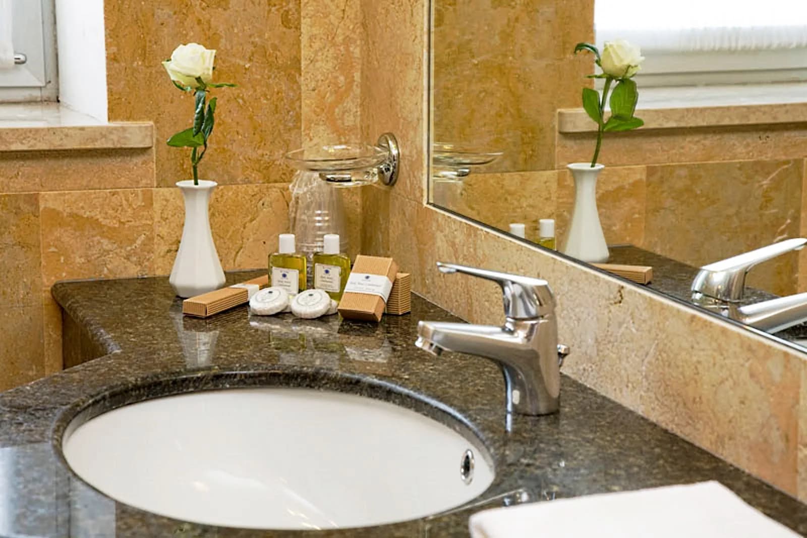 Best Western Park Hotel Continental