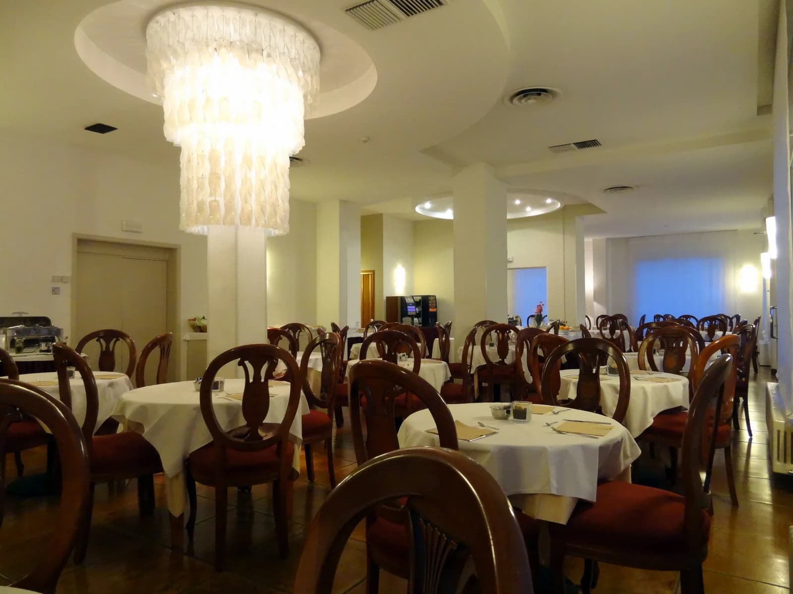 Best Western Park Hotel Continental
