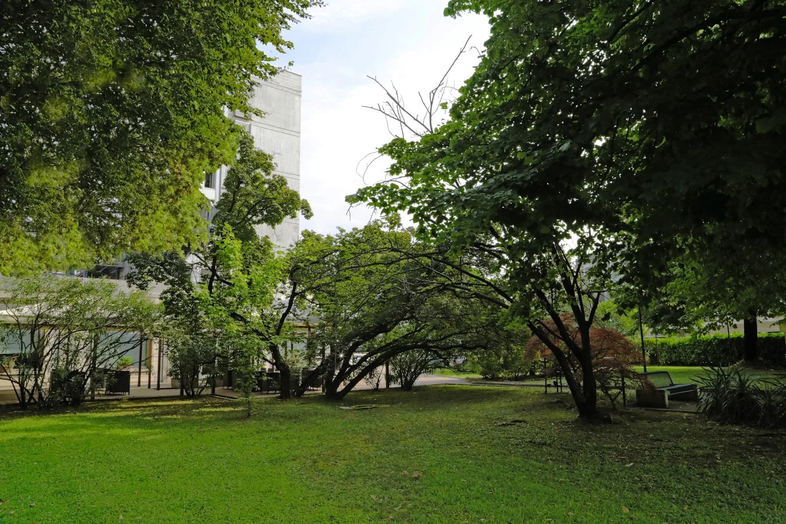 Best Western Park Hotel Continental