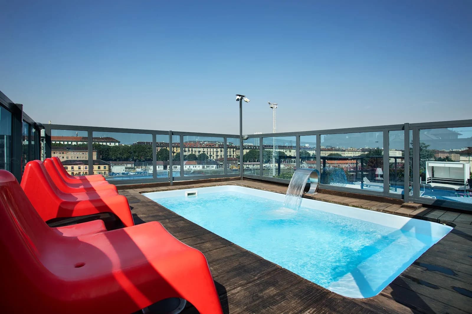 Best Western Plus Executive Hotel And Suites