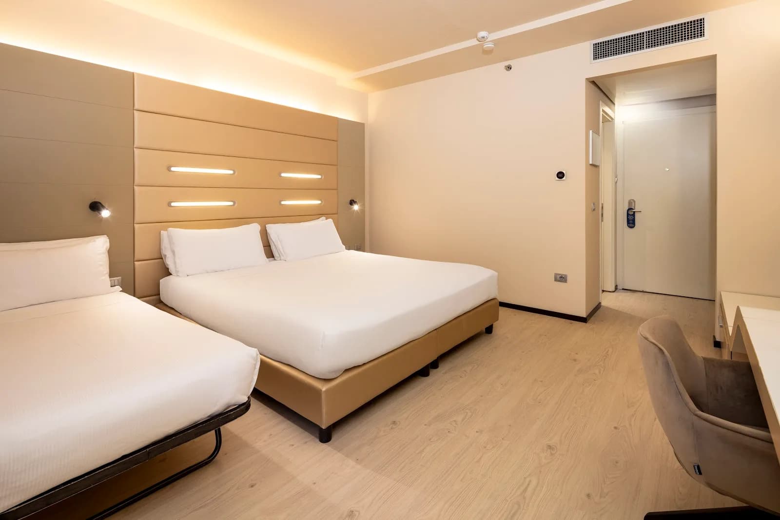 Best Western Plus Tower Hotel Bologna