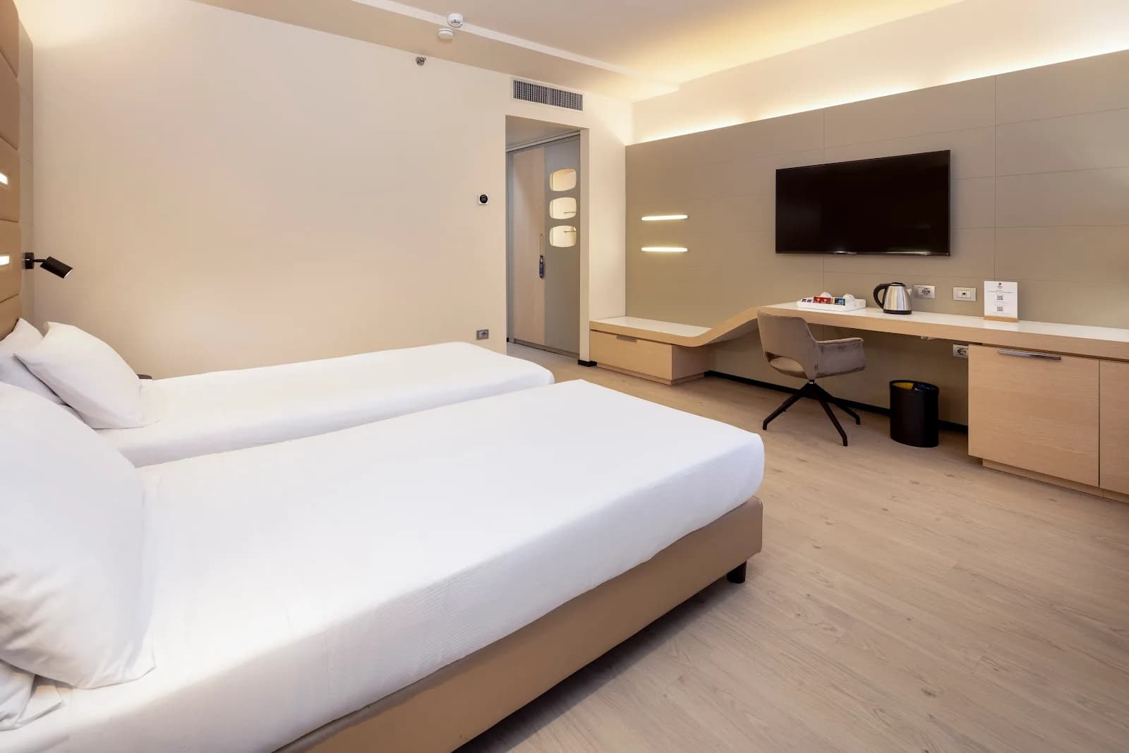 Best Western Plus Tower Hotel Bologna