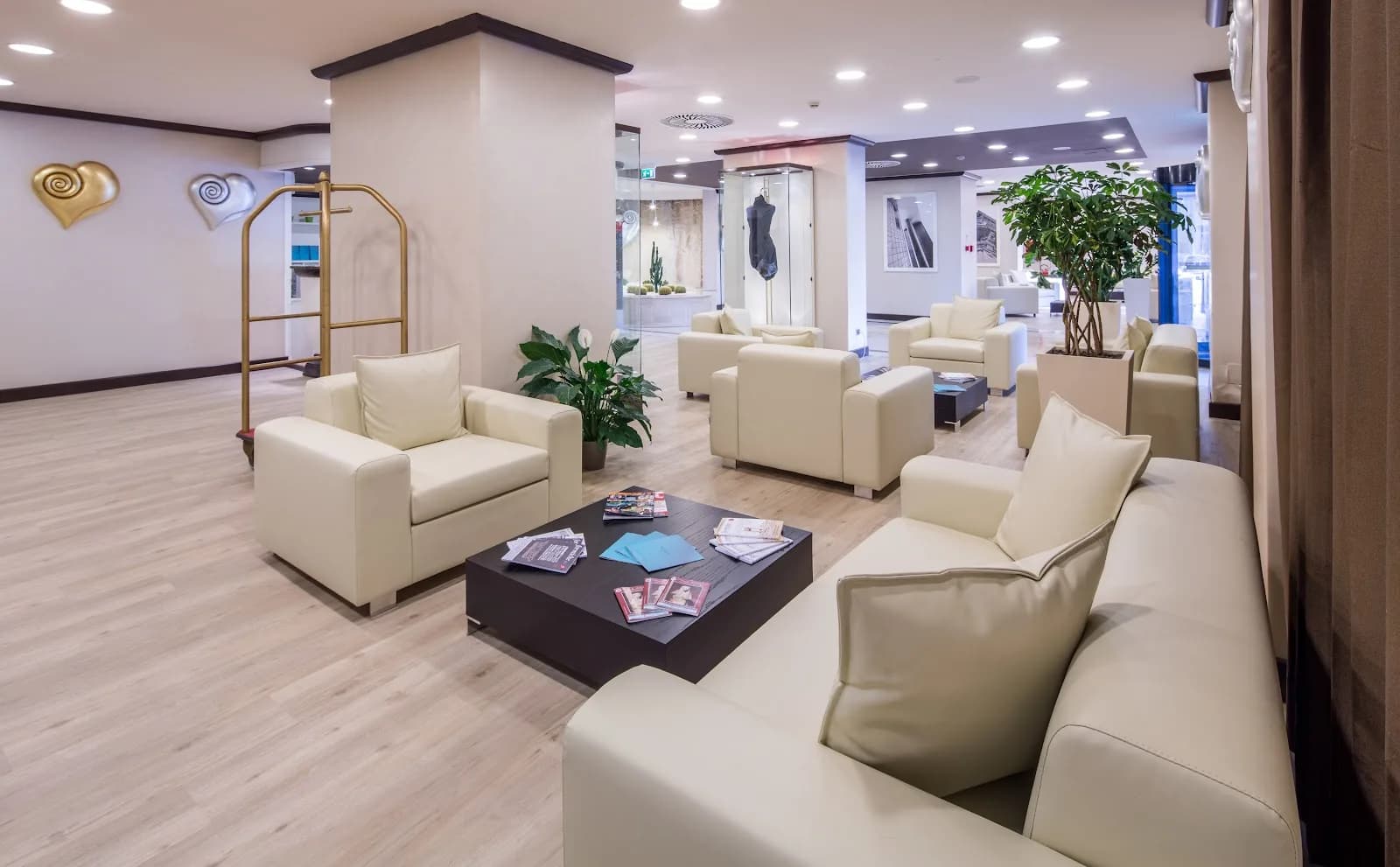Best Western Plus Tower Hotel Bologna