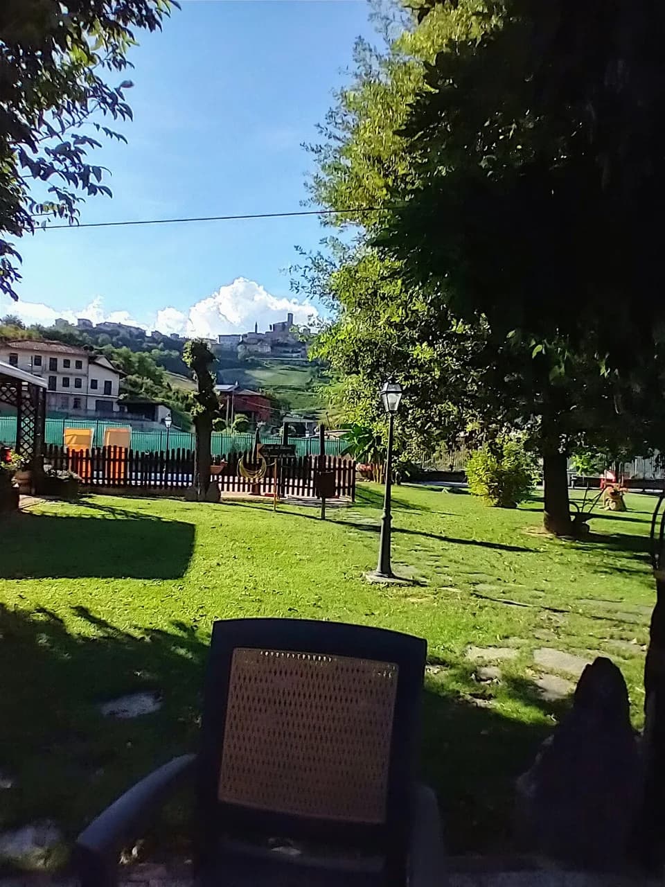 Betulle Garden