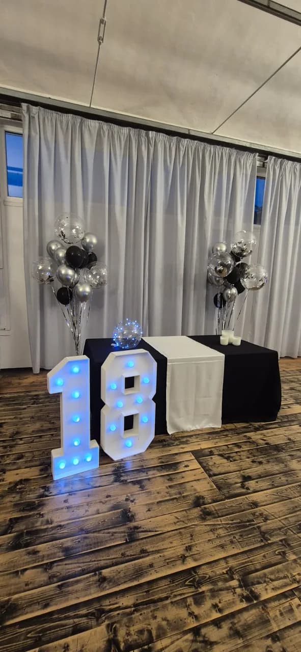 Black Loft Eventi