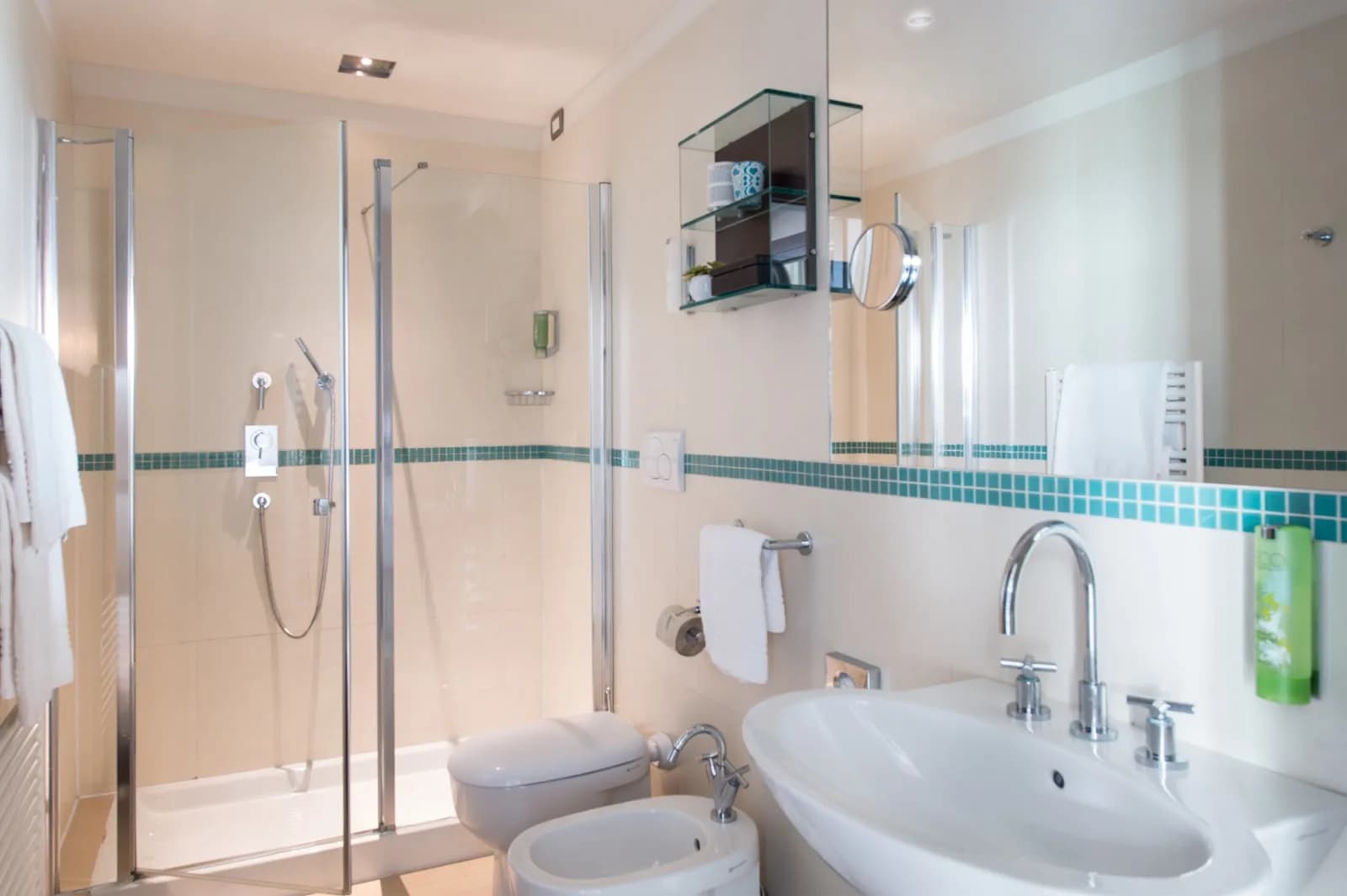 Blu Suite Hotel