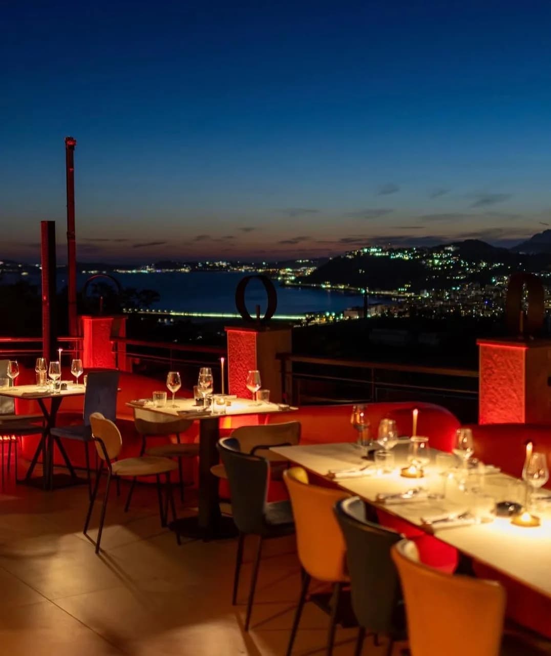 Blu Rooftop