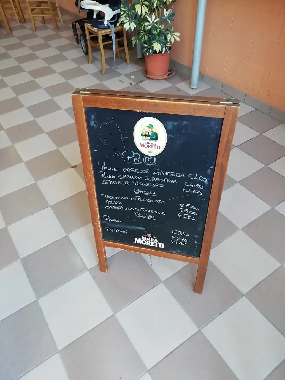 Bocconbacco