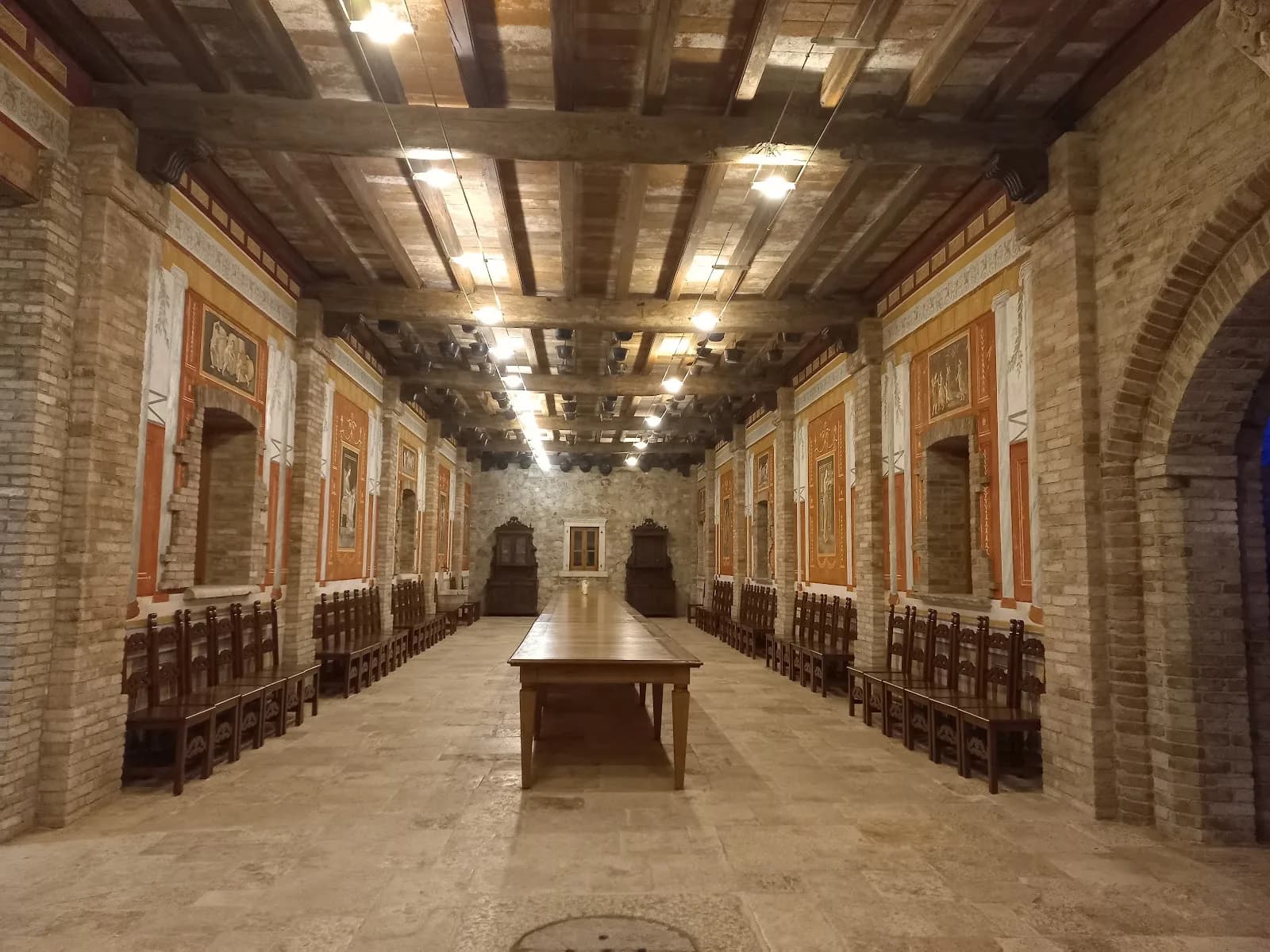 Borgo La Caccia