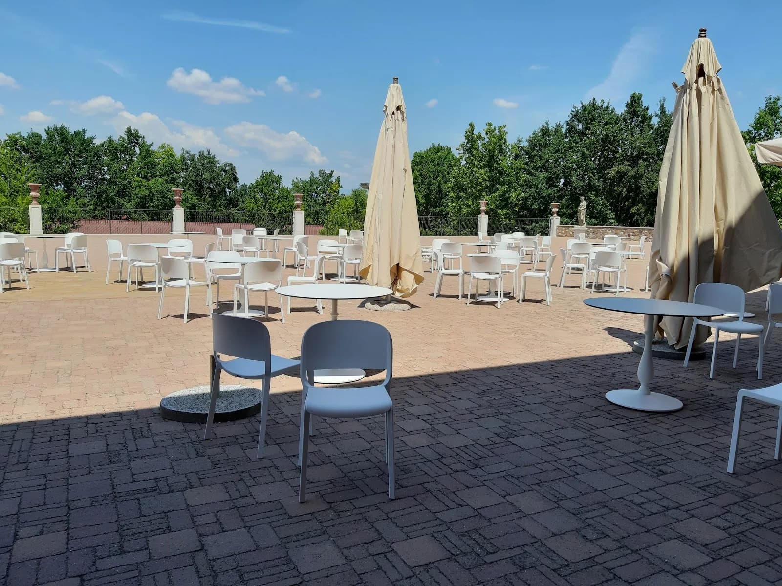 Borgo La Caccia