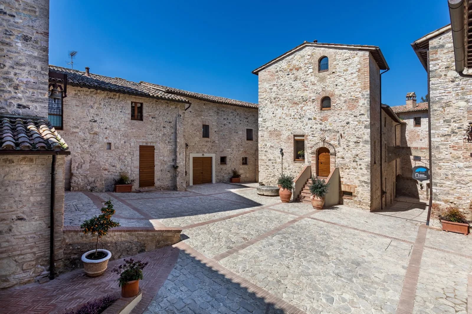 Borgo Petroro
