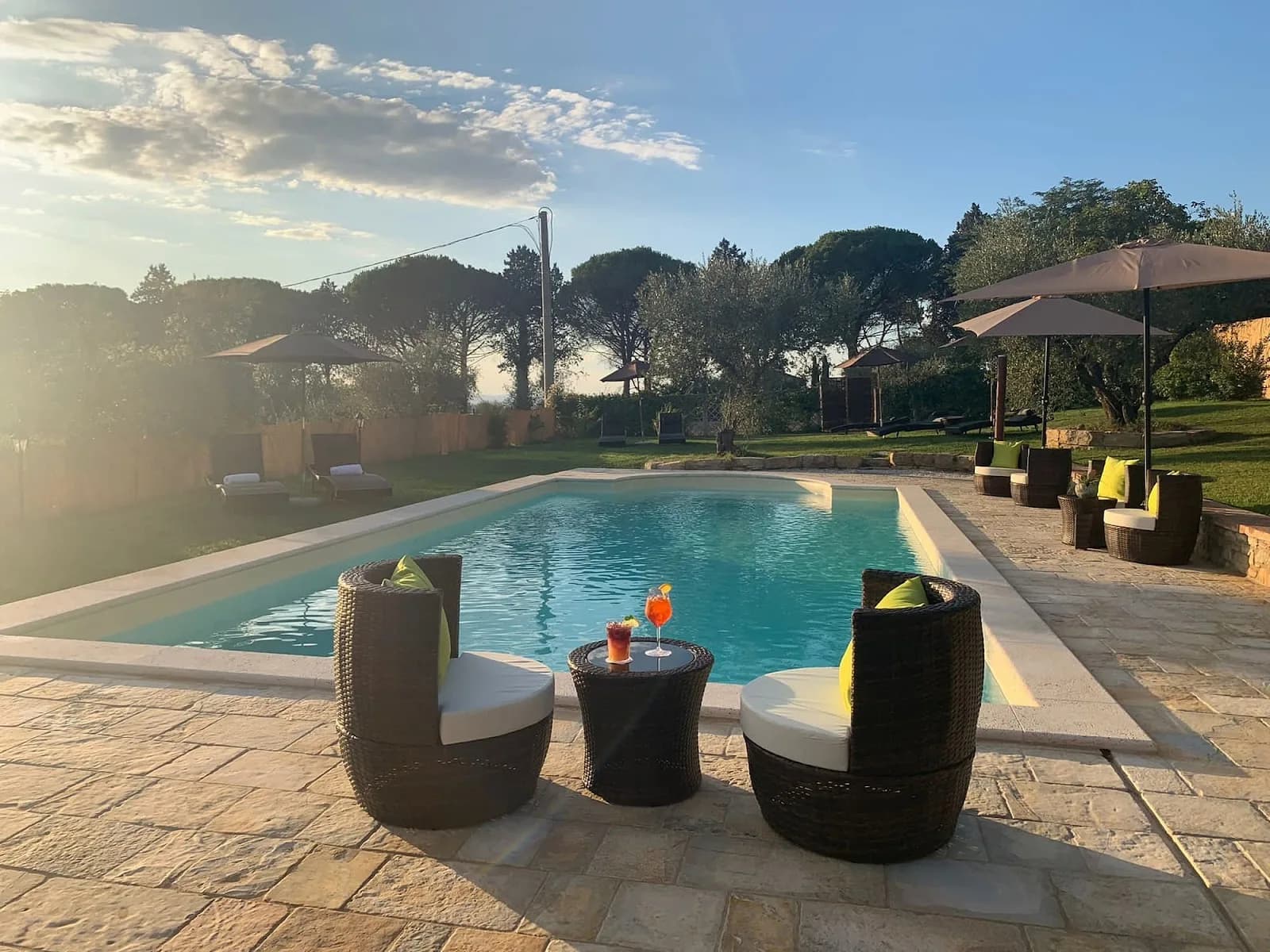 Borgo Petroro