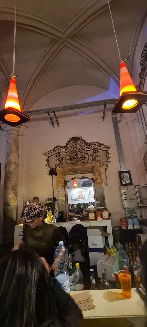 Borgo San Bernardo