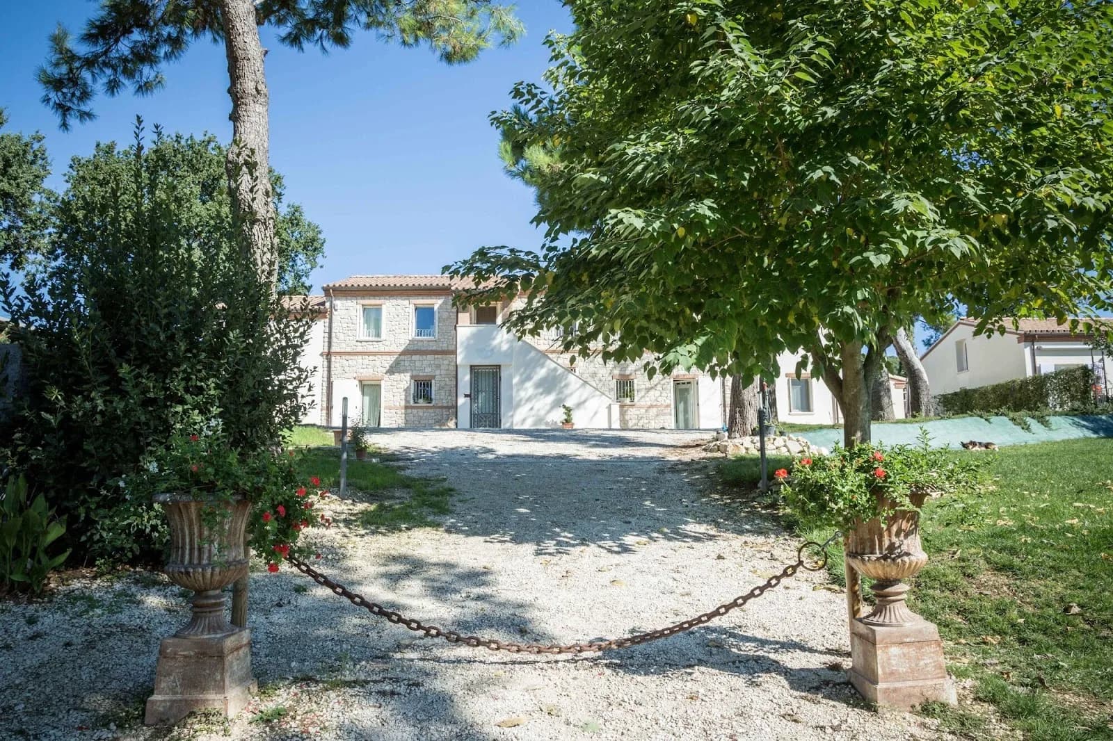 Borgoparvo Countryvilla
