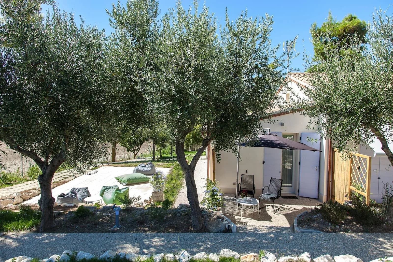 Borgoparvo Countryvilla