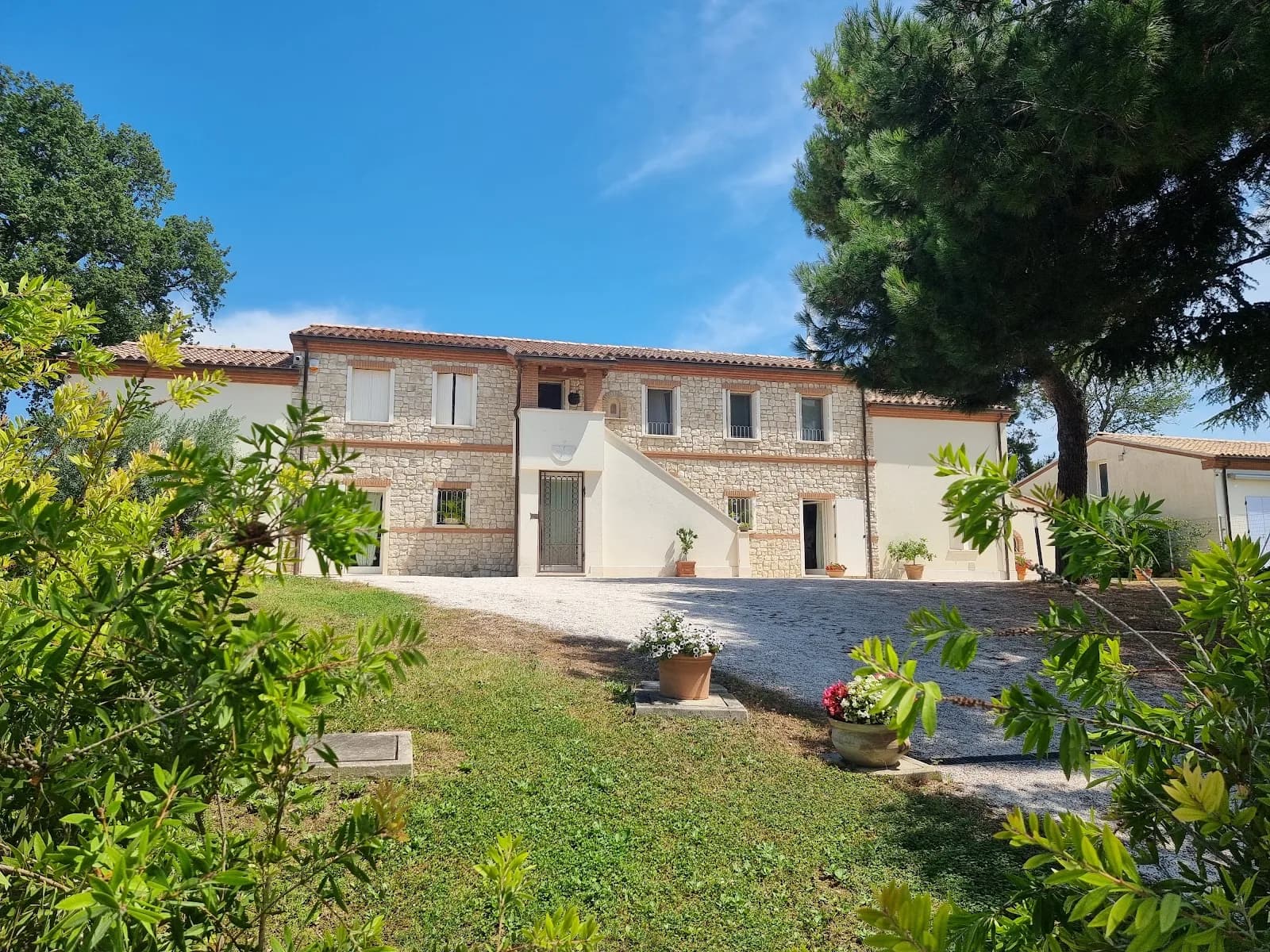 Borgoparvo Countryvilla