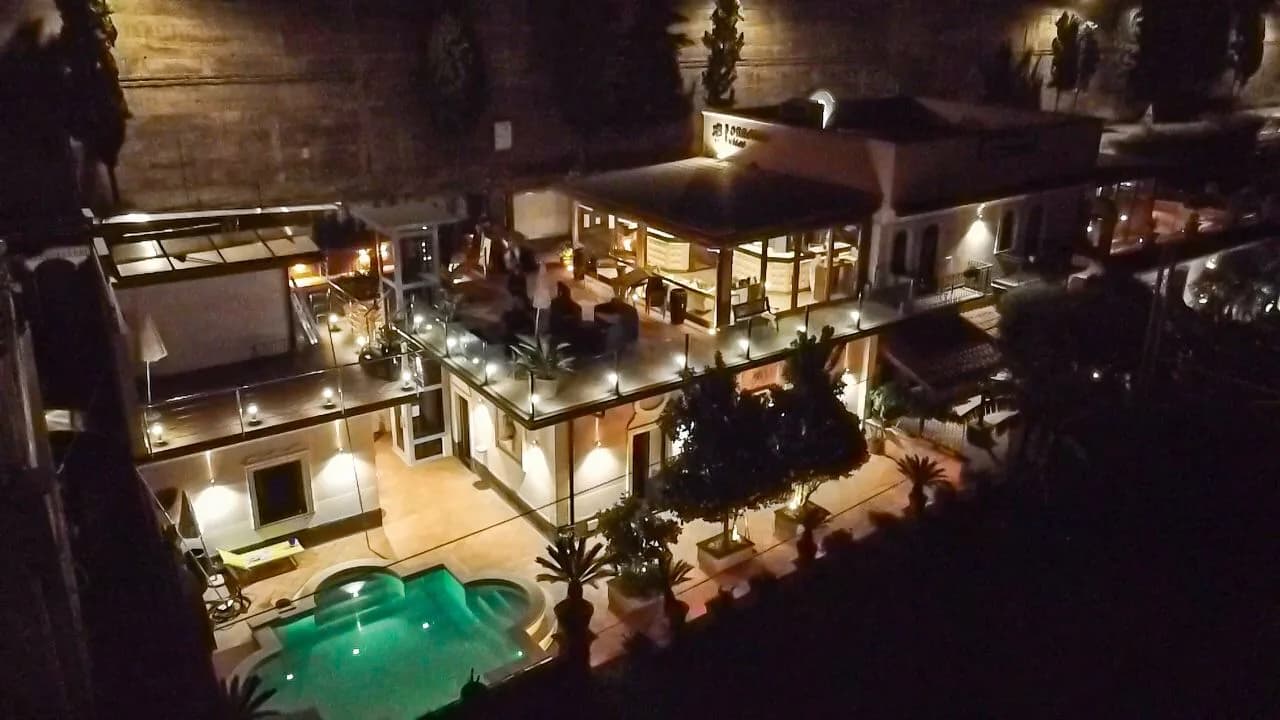 Borromeo Resort