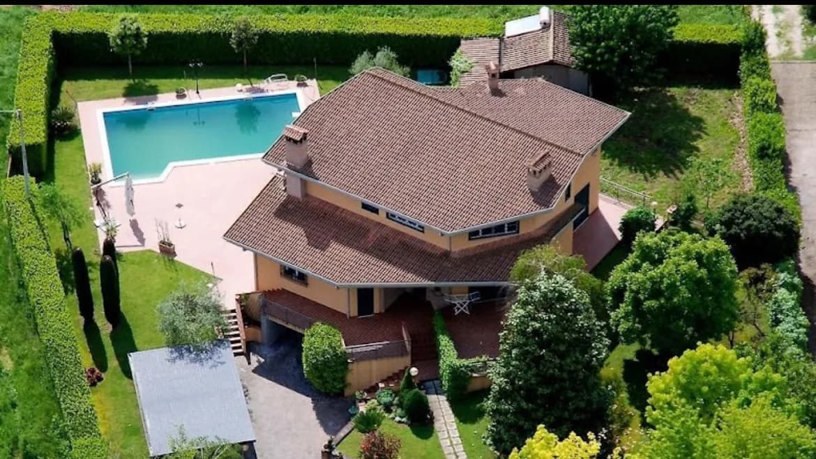 Boteroom Relais