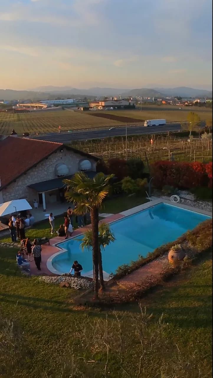 Ca Maiolo