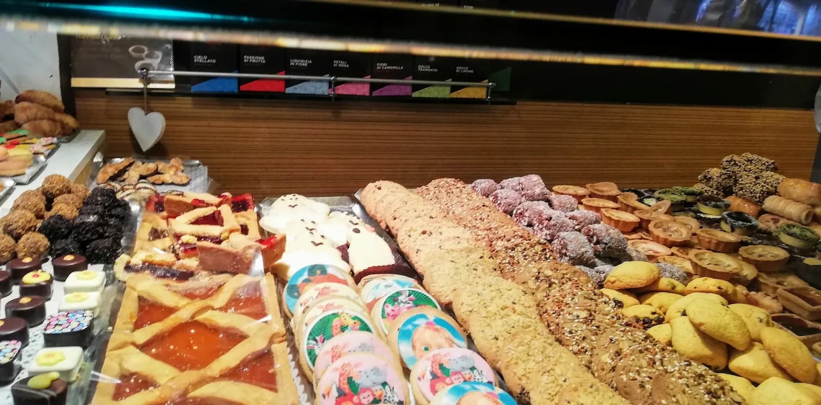 Caffe Carlotta
