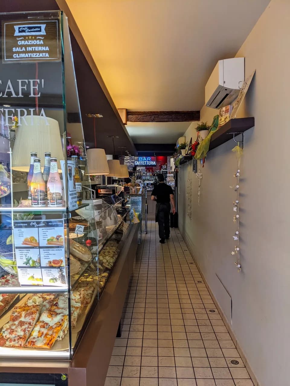 Caffe Carlotta
