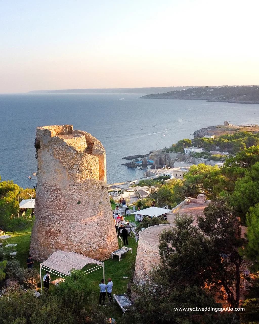 Cala Dei Balcani
