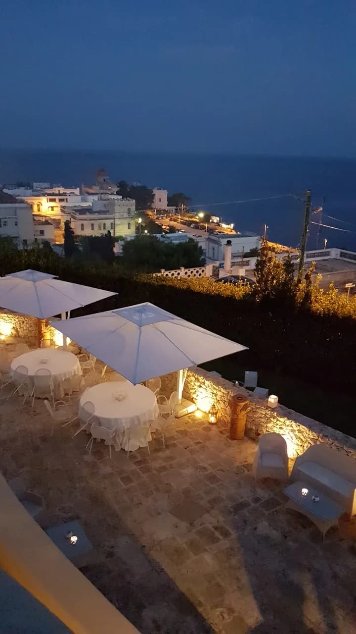 Cala Dei Balcani