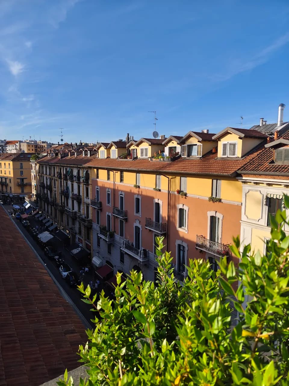 Calimala Hotel Milano
