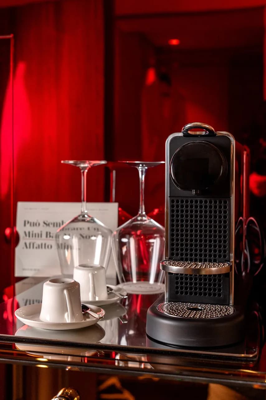 Calimala Hotel Milano