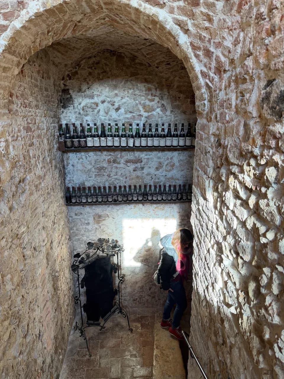 Cantina Del Castello