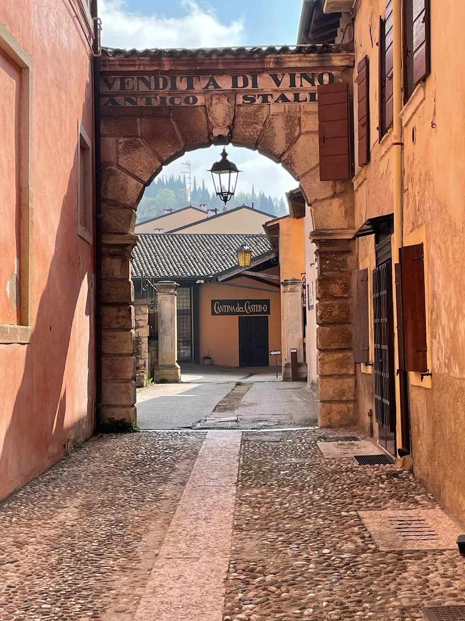Cantina Del Castello