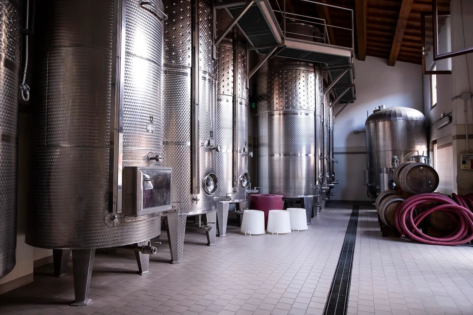 Cantina Del Castello