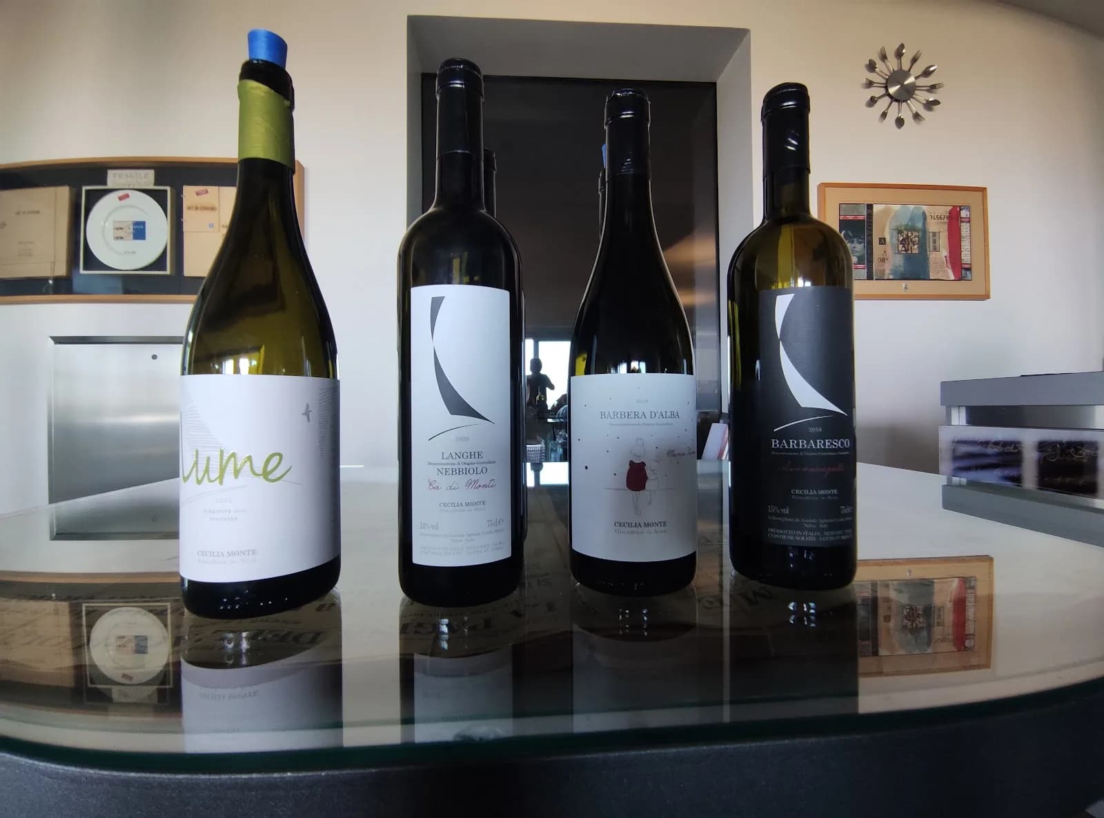 Cantina Cecilia Monte
