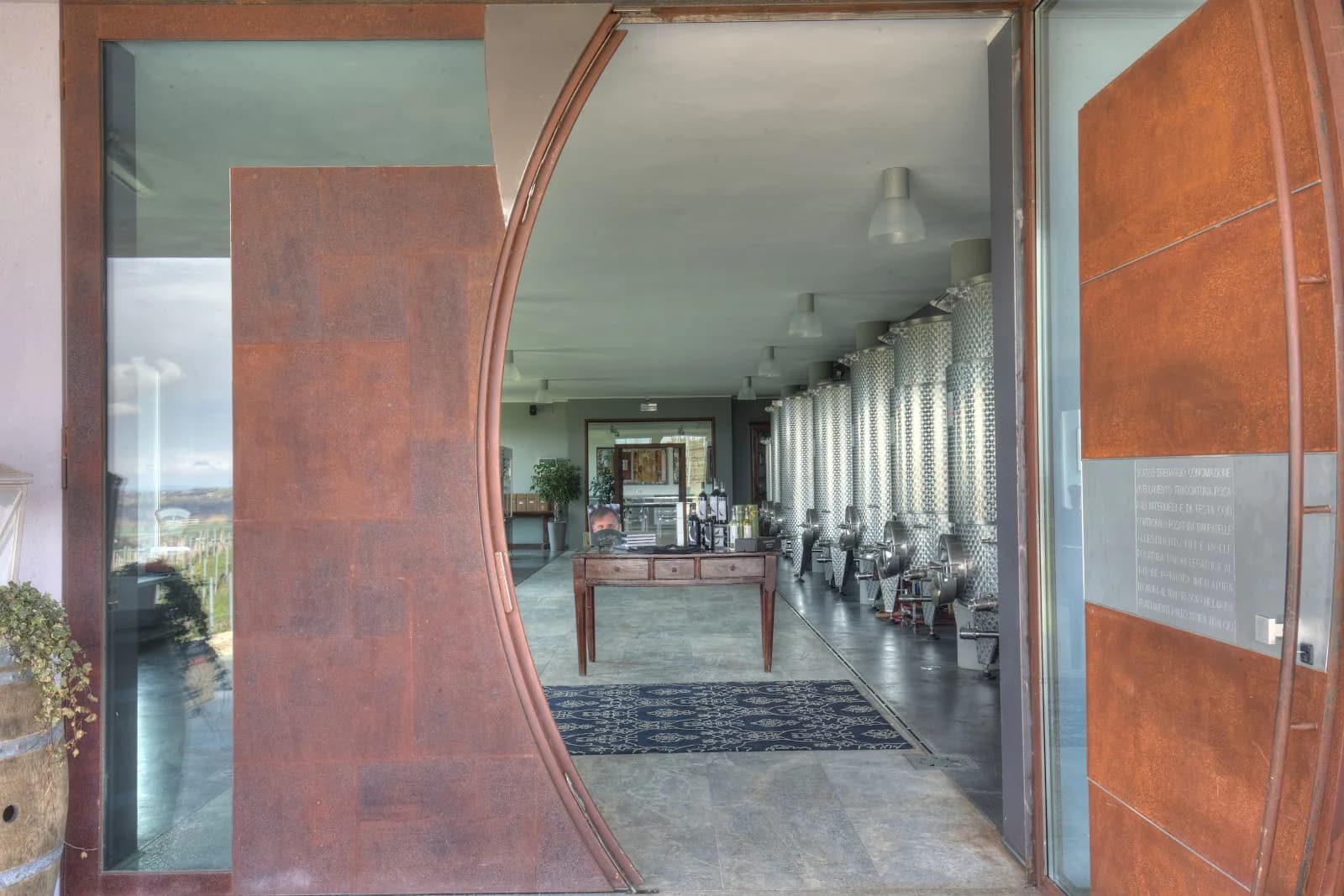 Cantina Cecilia Monte