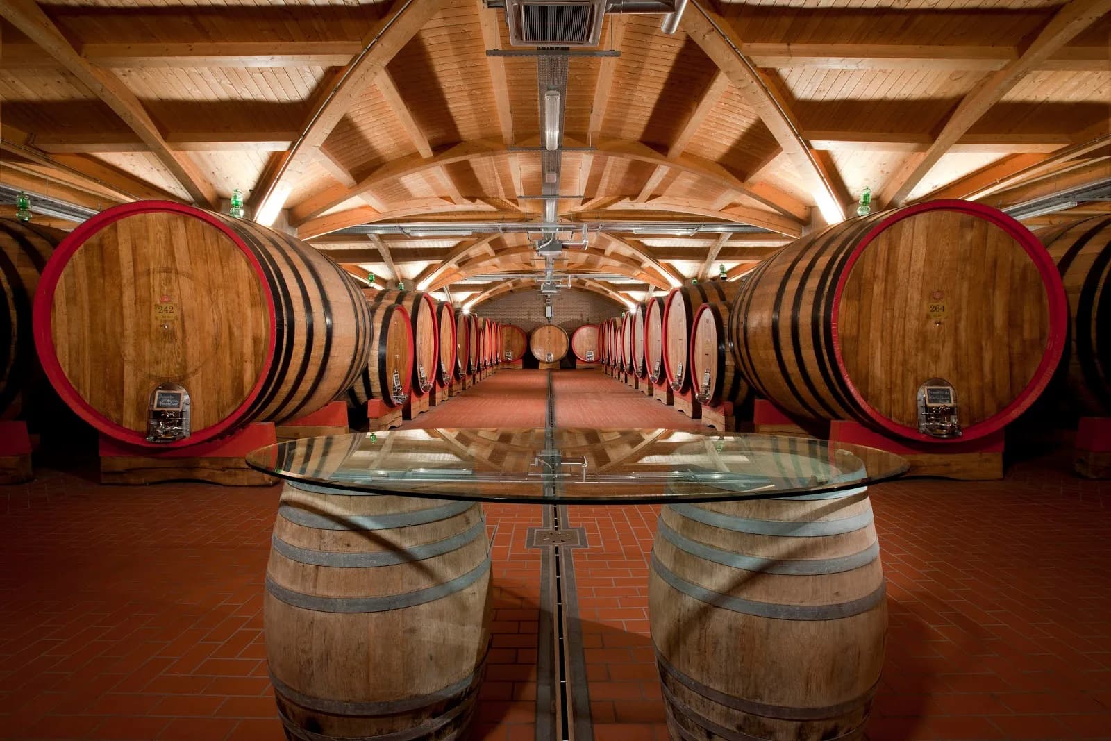 Cantina Di Montalcino