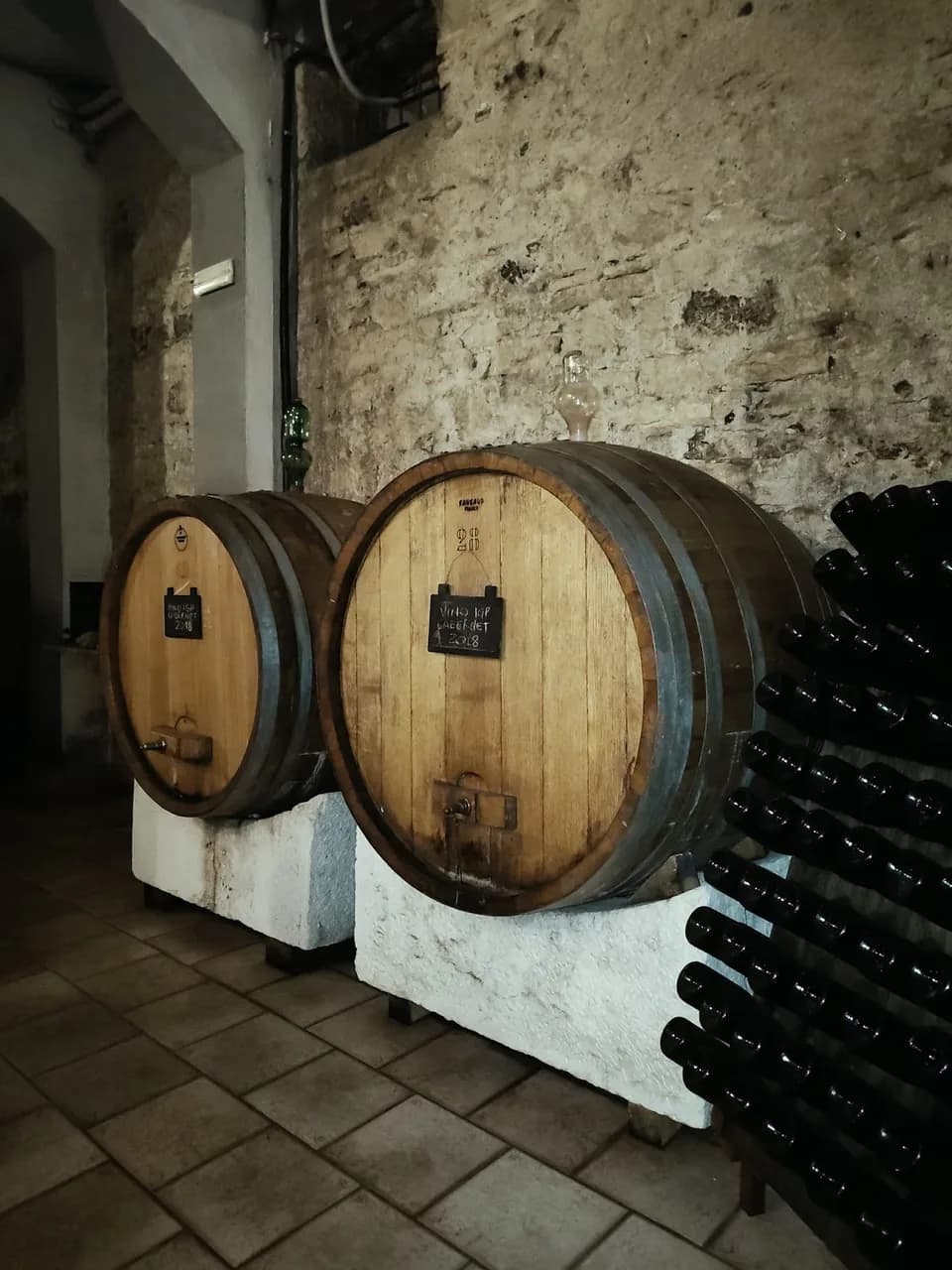 Cantina Peri Bigogno Meeting Ed Eventi