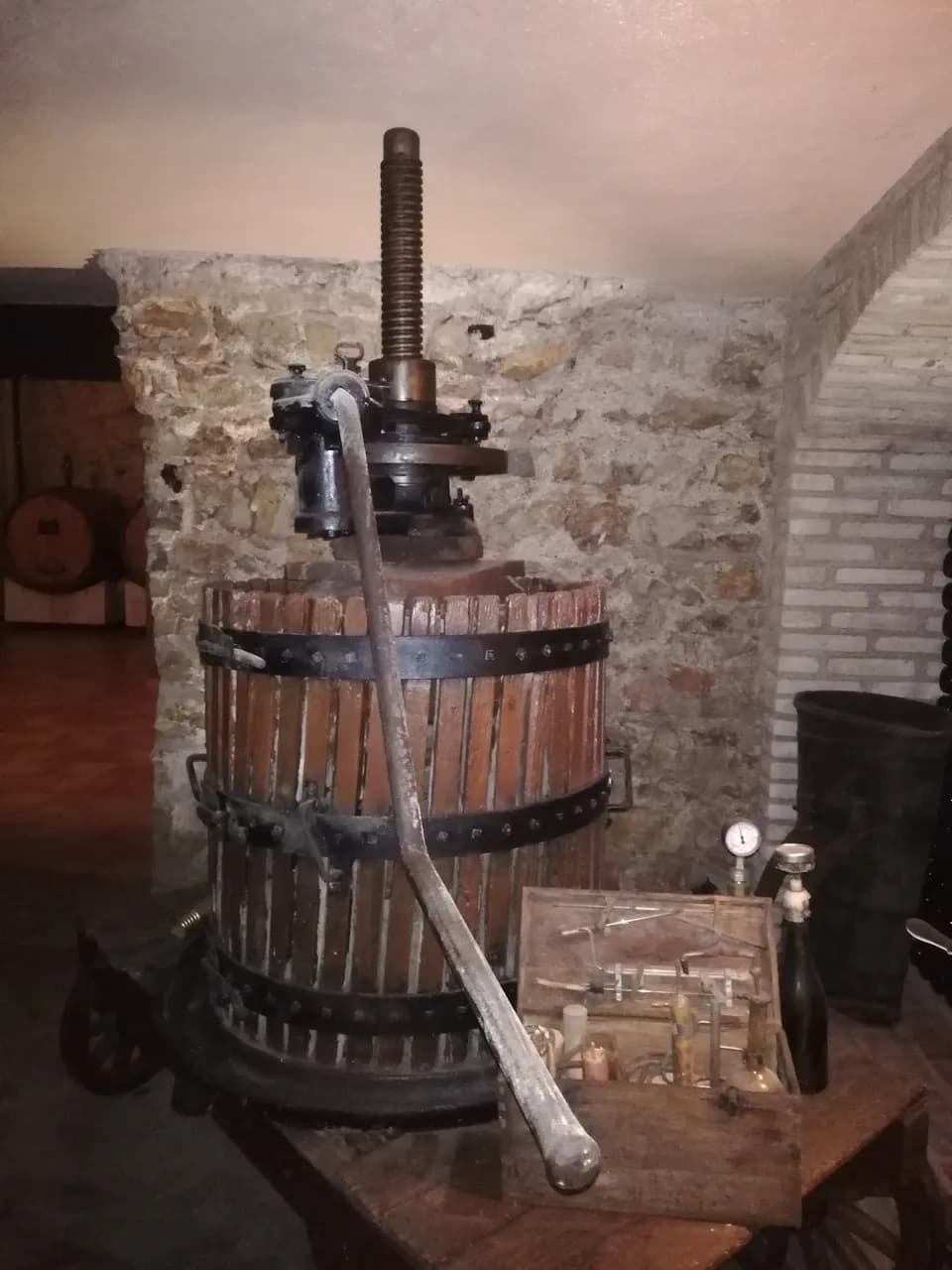 Cantina Peri Bigogno Meeting Ed Eventi