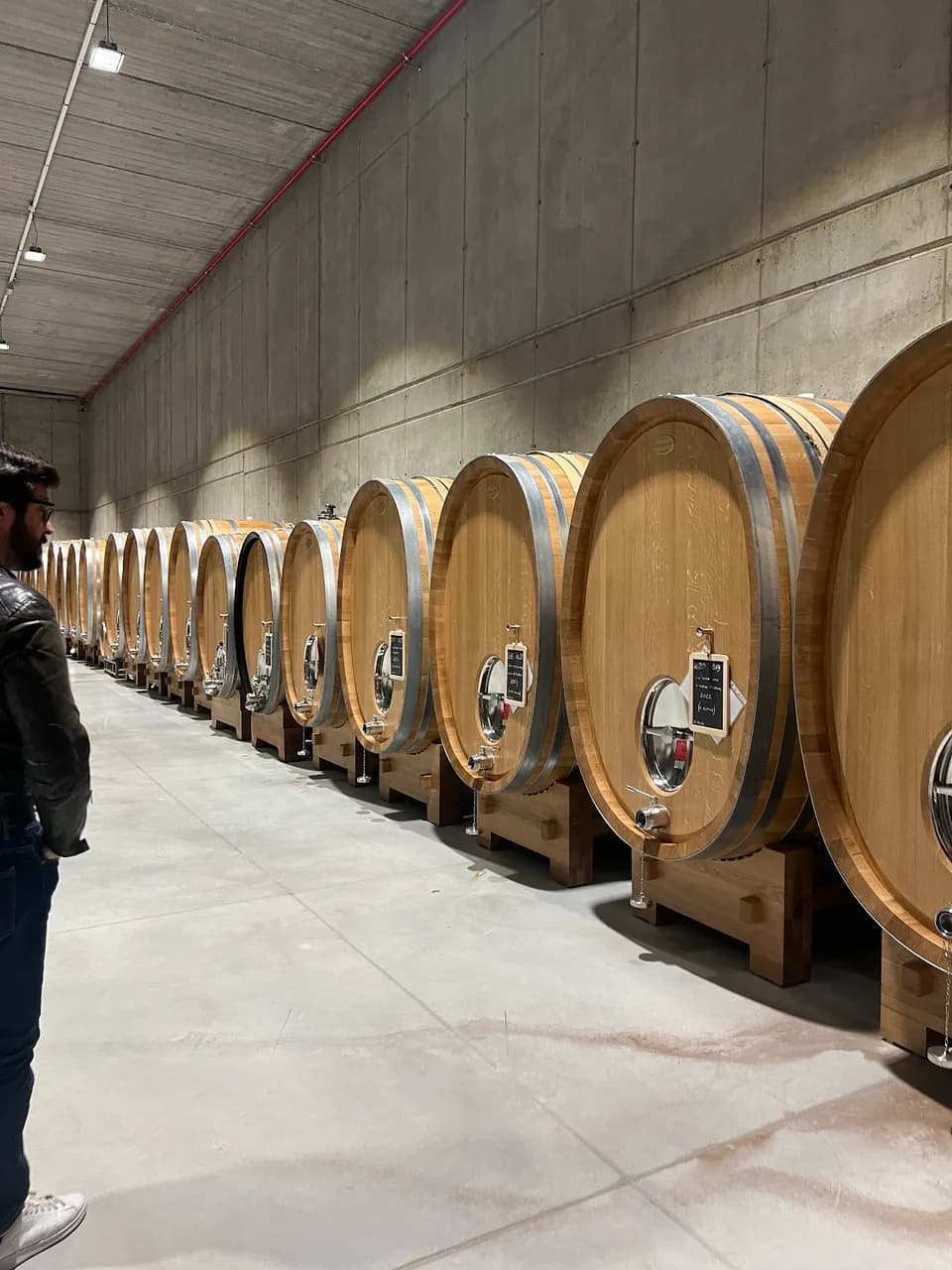 Cantina La Piemontina